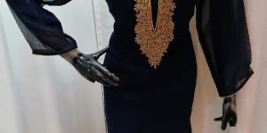 Fancy Printed Kurti