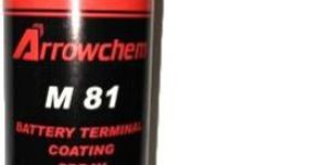 Battery Terminal Coating Spray