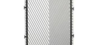 Plate Heat Exchanger Rubber Gasket