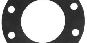 Rubber Flange Gasket