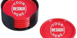 Promotional Coaster