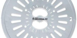 Washing Machine Spin Cap