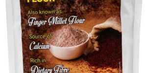 Ragi Flour