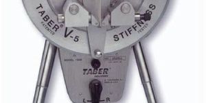 Stiffness Testing Machine