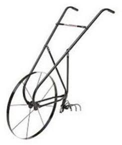Wheel Hoe Weeder