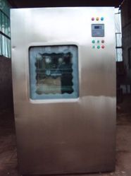 Washer Spray Disinfectors