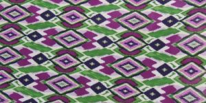 Polyester Knitted Fabric