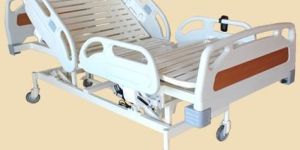 Motorized Hospital Bed