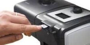 Philips Electric BIPAP Auto Machine