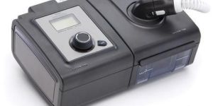 Phillips Auto CPAP Machine
