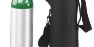 Rental Portable Oxygen Cylinder