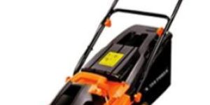 Electric Lawn Movers