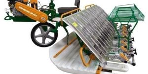 Rice Transplanter