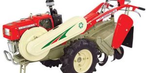 Vst Shakti 130 Di Power Tiller