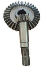 Rotavator Crown Pinion