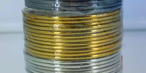 Designer Metal Bangles