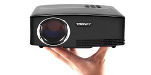 Video Projector