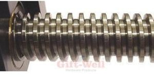 ACME Threaded Rod