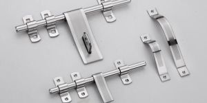 Stainless Steel Aldrop