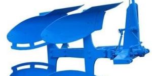 Mechanical Reversible M.B Plough