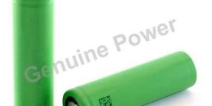 Sony Lithium Ion Batteries