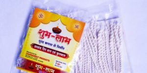 Twisted Cotton Wicks