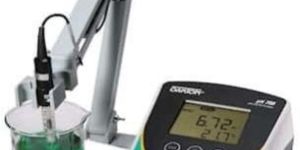 Digital Benchtop PH Meter