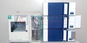 High Performance Liquid Chromatography