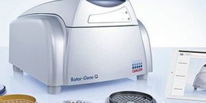 RT-PCR Testing Machine