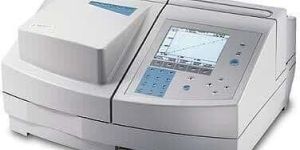 UltravioletVisible Spectroscopy