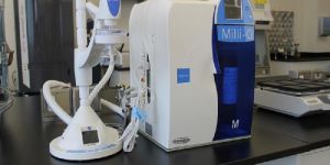 Water Purification System