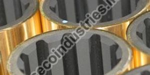 AquaMarine Gun Metal Marine Bearings