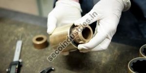 Water Lubricant Marine Bearing