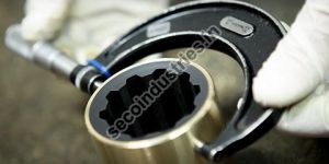 AquaMarine Metal Clad Marine Bearings