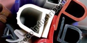 Silicone Rubber Profiles