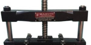 Fabric Swatch Cutting Blade Zigzag Type