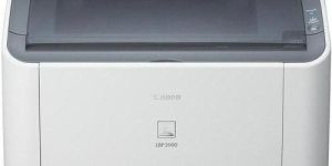 Canon Laser Printer