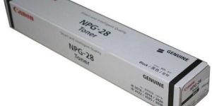 Canon Toner Cartridge