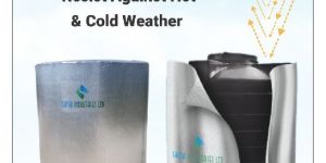 All Weather Tank Guard