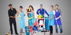 Housekeeping Services