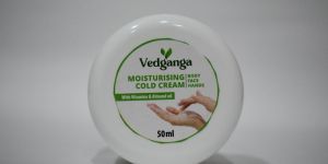 Moisturising Cold Cream