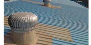 Prefabricated Steel Shed