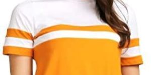 Ladies Stylish T-Shirts