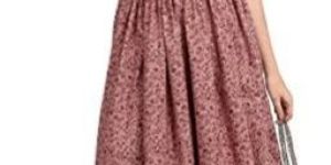 Ladies Stylish Western Dress