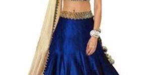 Stylish Lehenga Choli