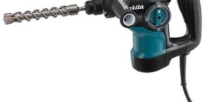 Rotary Hammer Drill