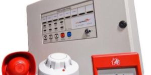 Fire Alarm System