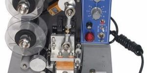 Batch Coding Machine