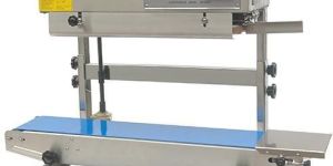 Pouch Sealing Machine