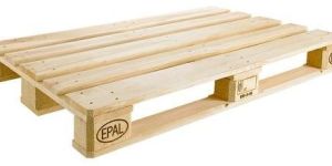 Wooden Pallets